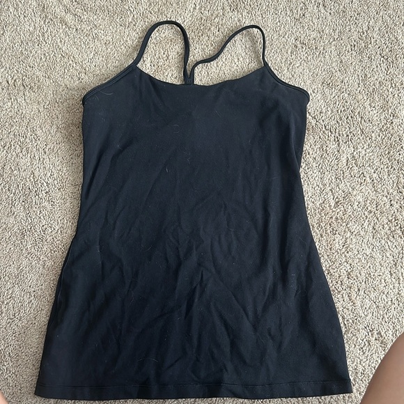 Lululemon tank - Picture 1 of 2